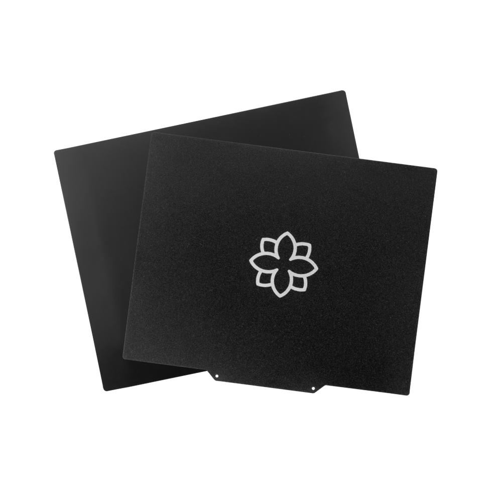 Placa PEI negra para impresora 3d RosePro