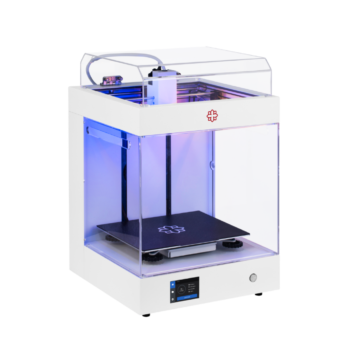 Rose PRO 3D Printer