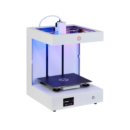 Rose PRO 3D Printer