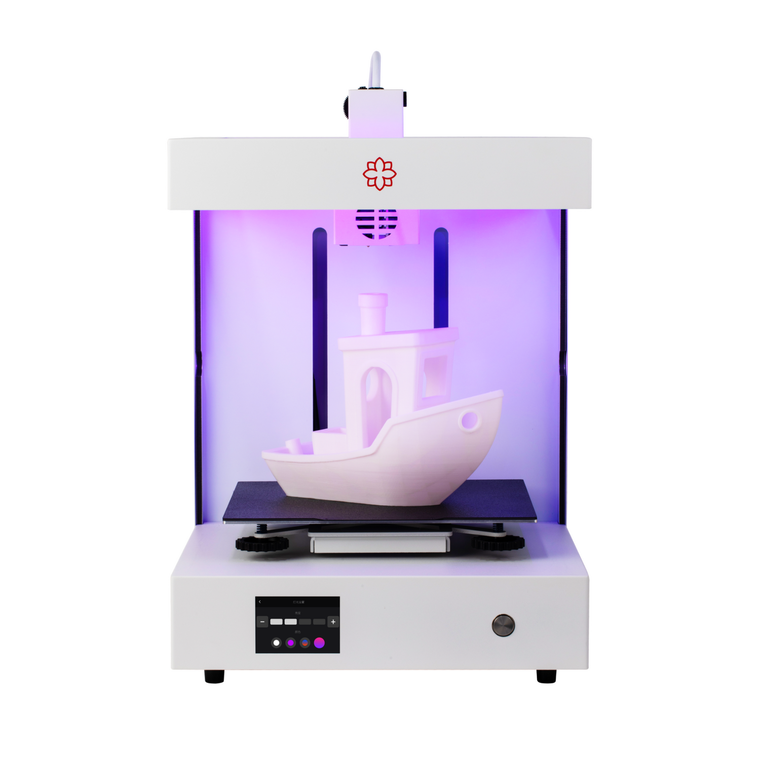 Impresora 3D Rose PRO 
